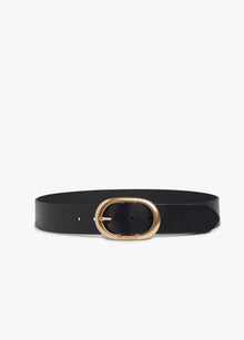 black antique brass