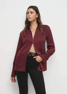 The Izzy Top | Vino