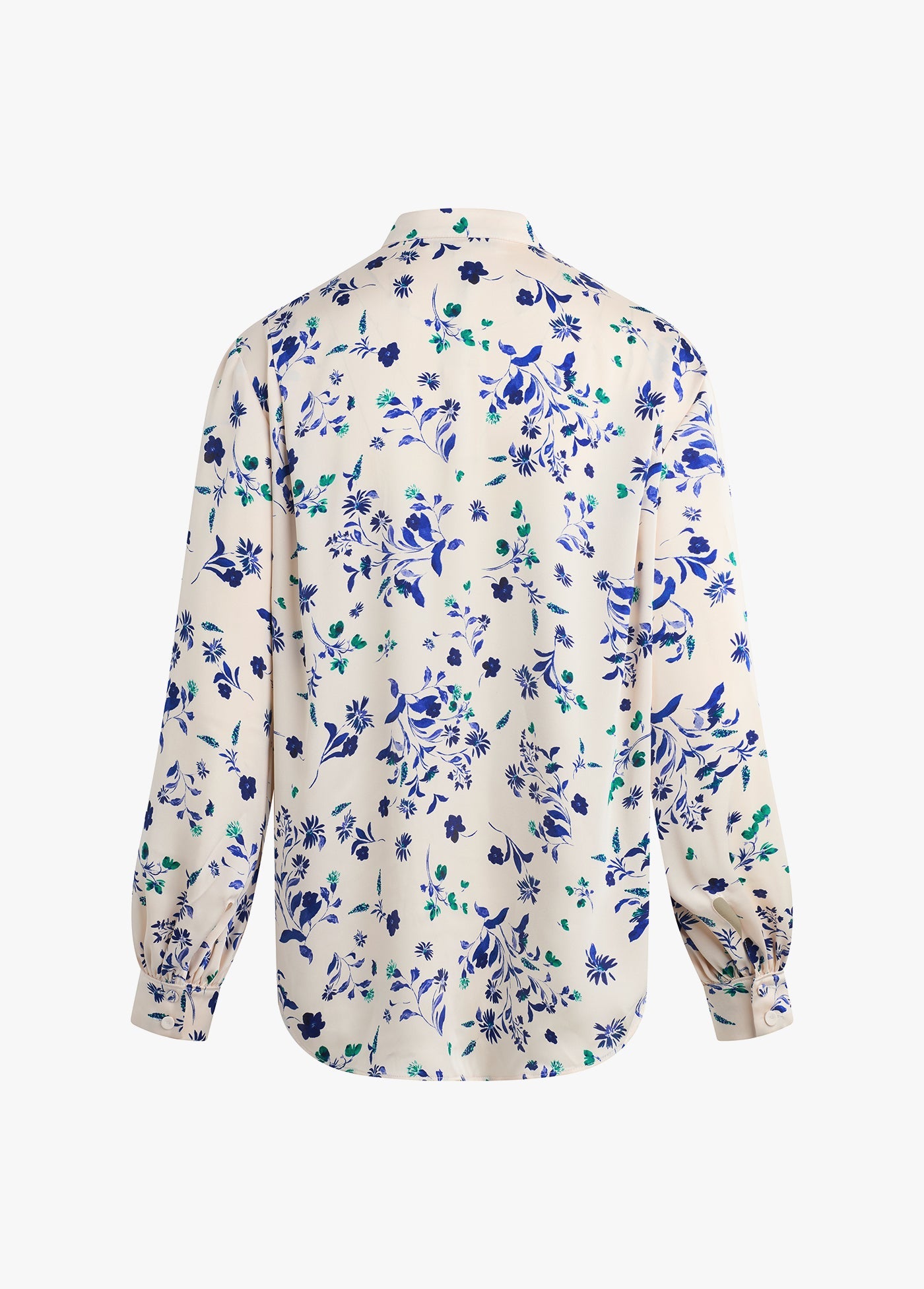 pretty in pink floral