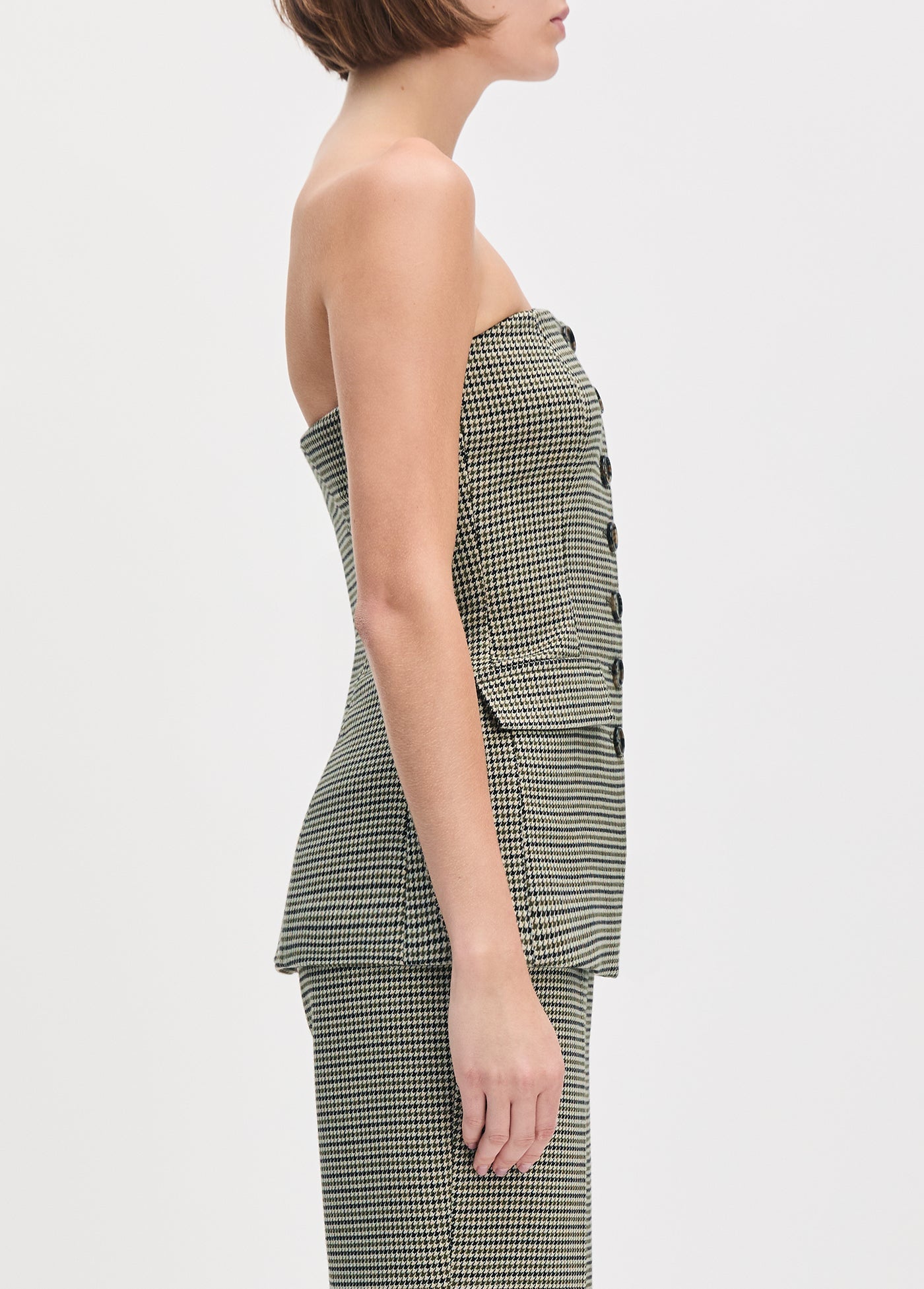 cheshire houndstooth