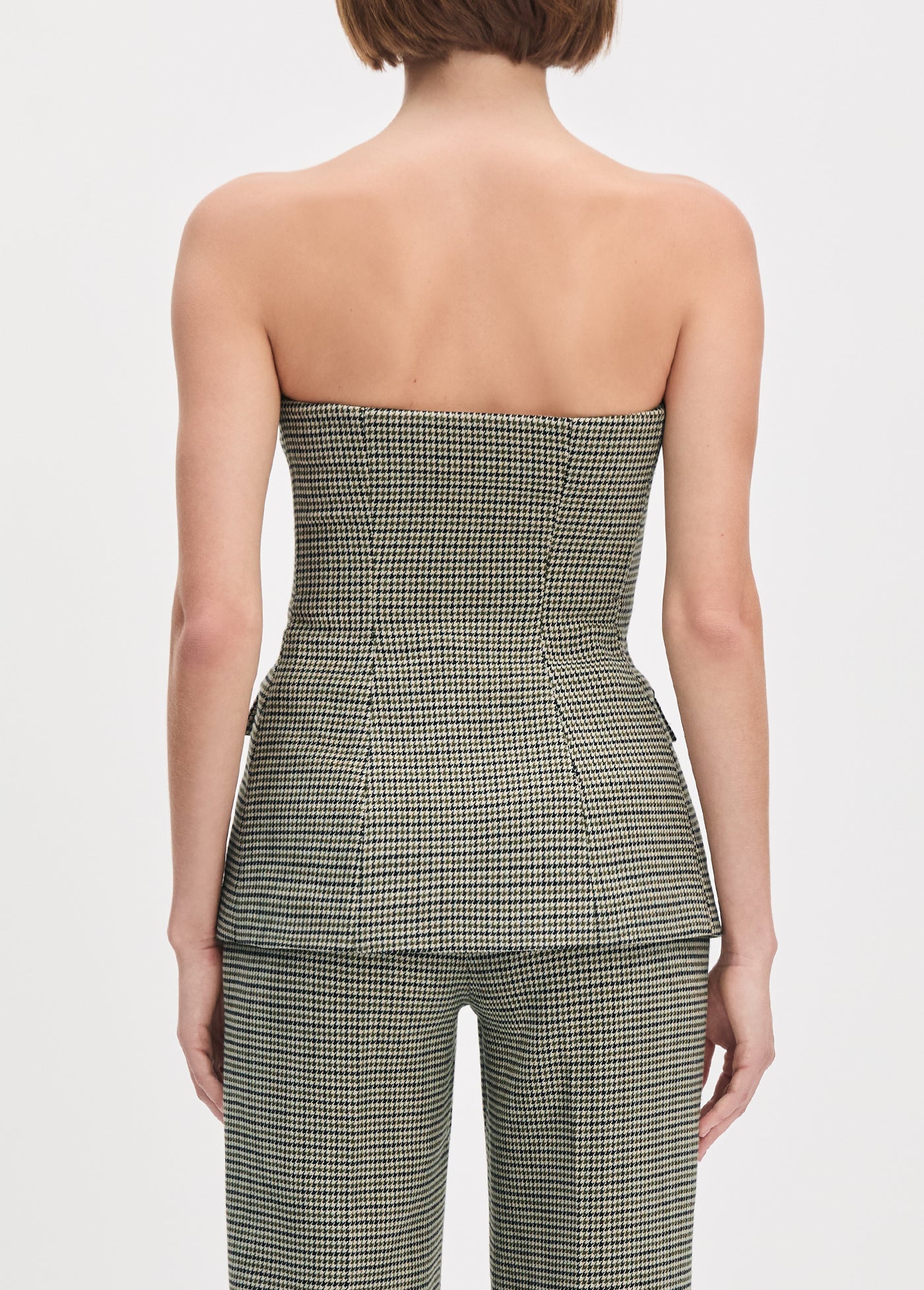 cheshire houndstooth