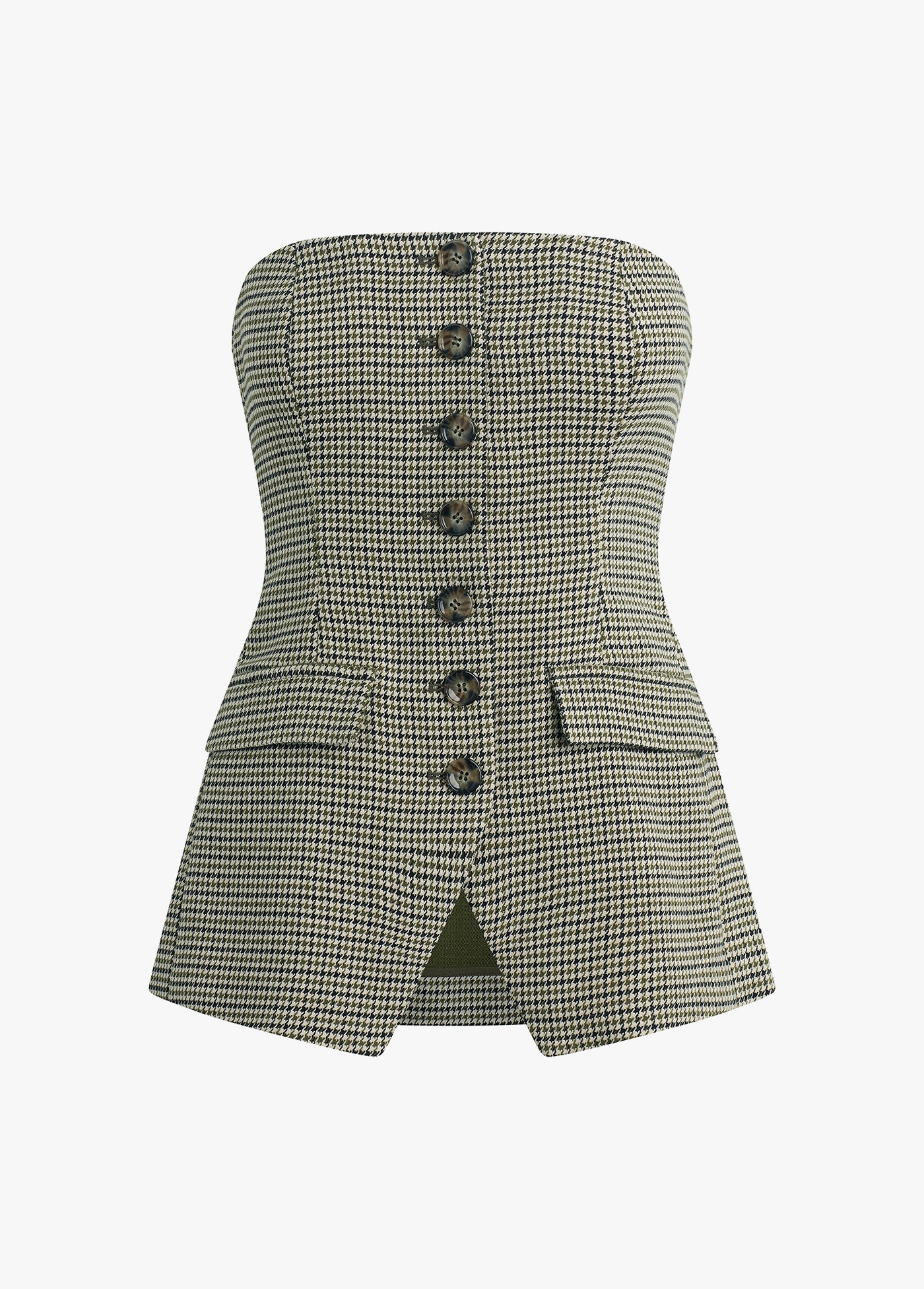 cheshire houndstooth