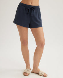 Flowy Dolphin Short | Endless Sea