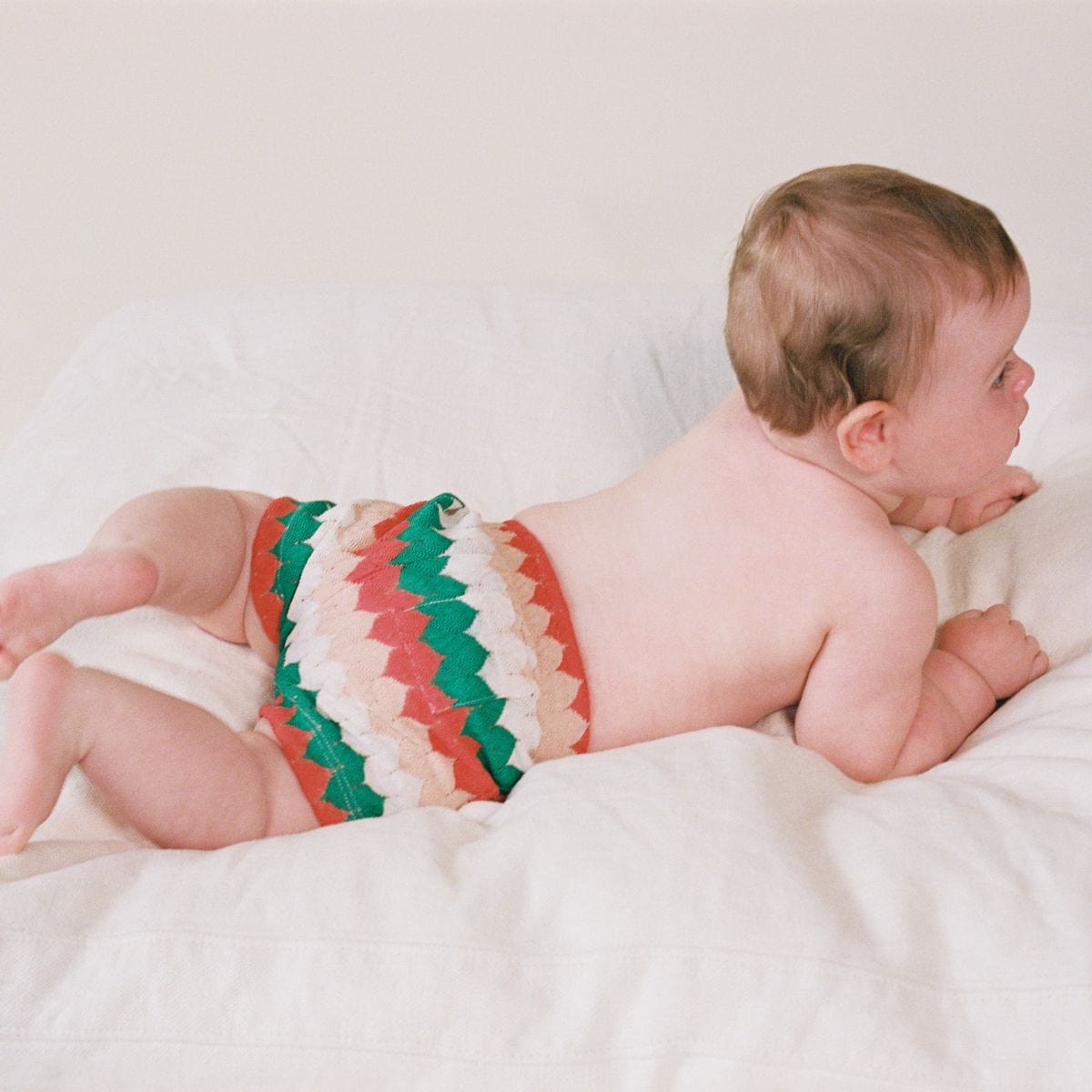 Mini Swim Trunk | Gelato