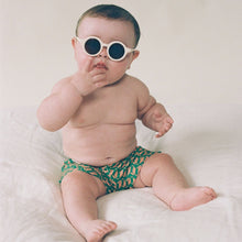 Mini Swim Trunk | Geo