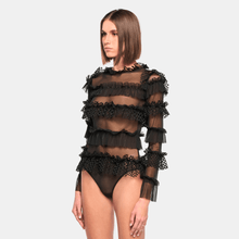 GRACE Bodysuit - OW Collection