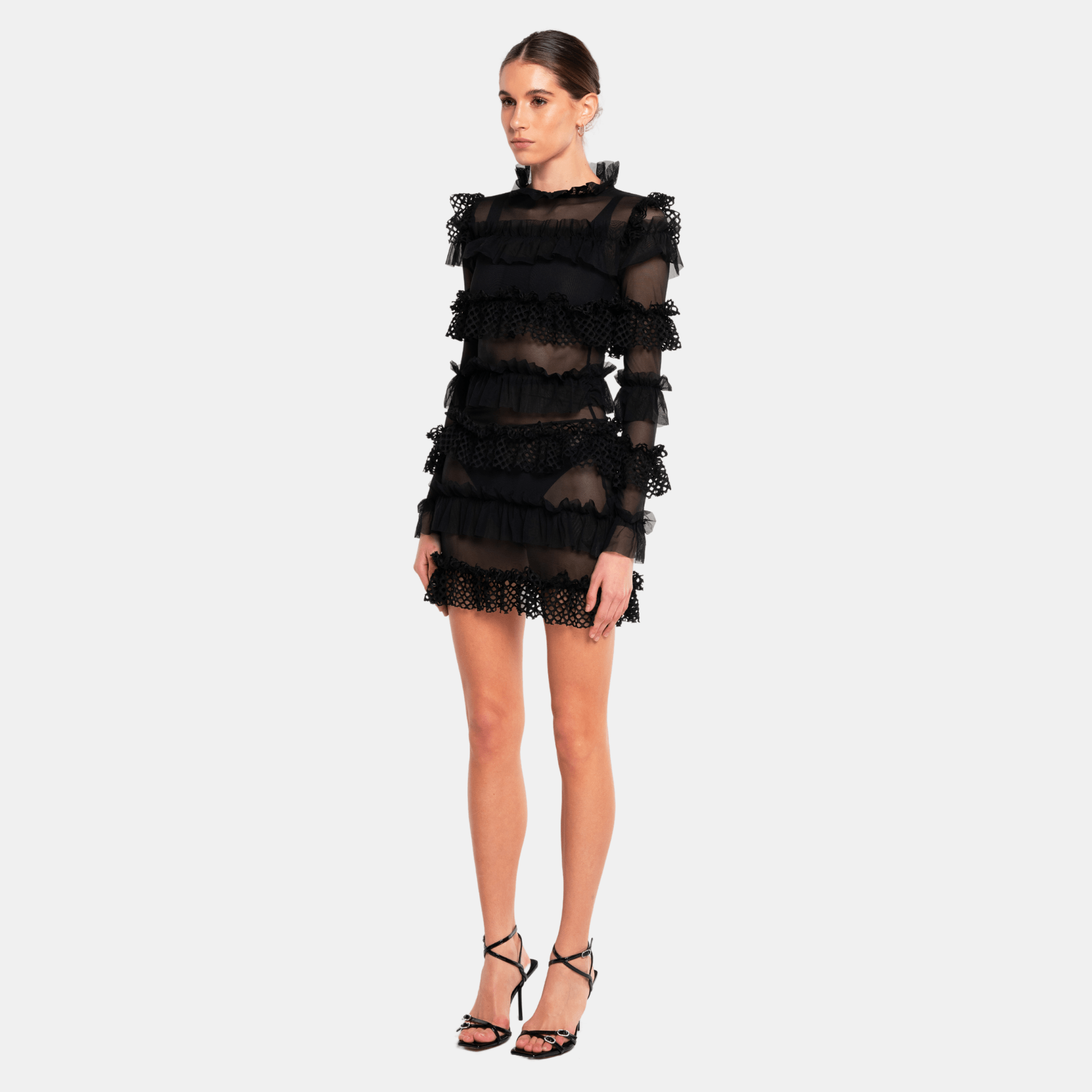 GRACE Dress - OW Collection