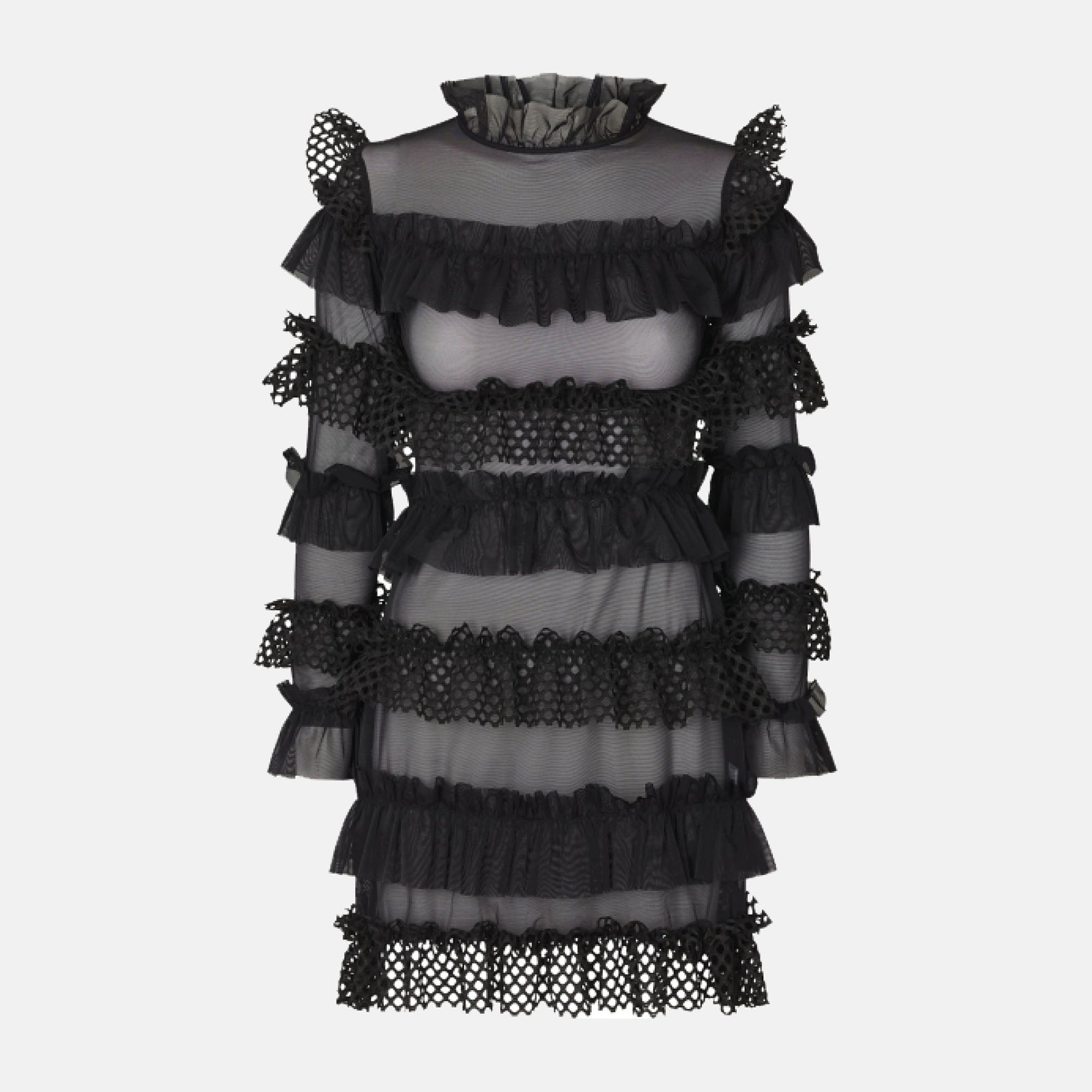 GRACE Dress - OW Collection