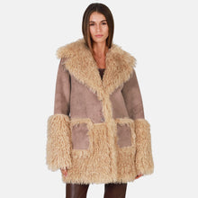 Gstaad Jacket | Brown