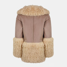 Gstaad Jacket | Brown