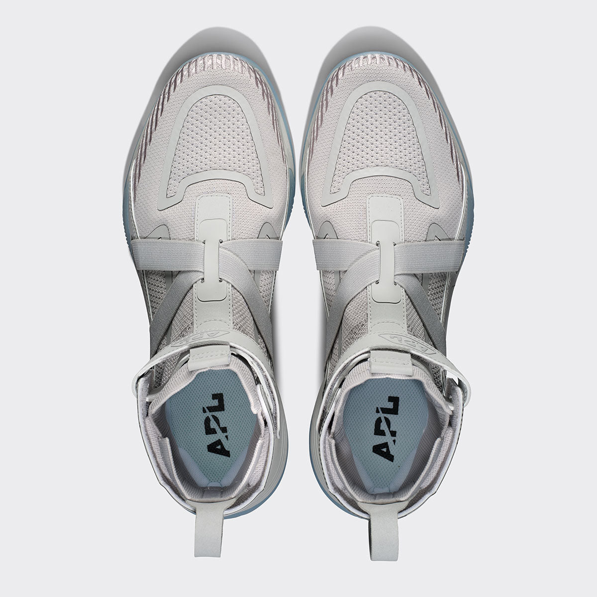 APL SUPERFUTURE | Harbor Grey
