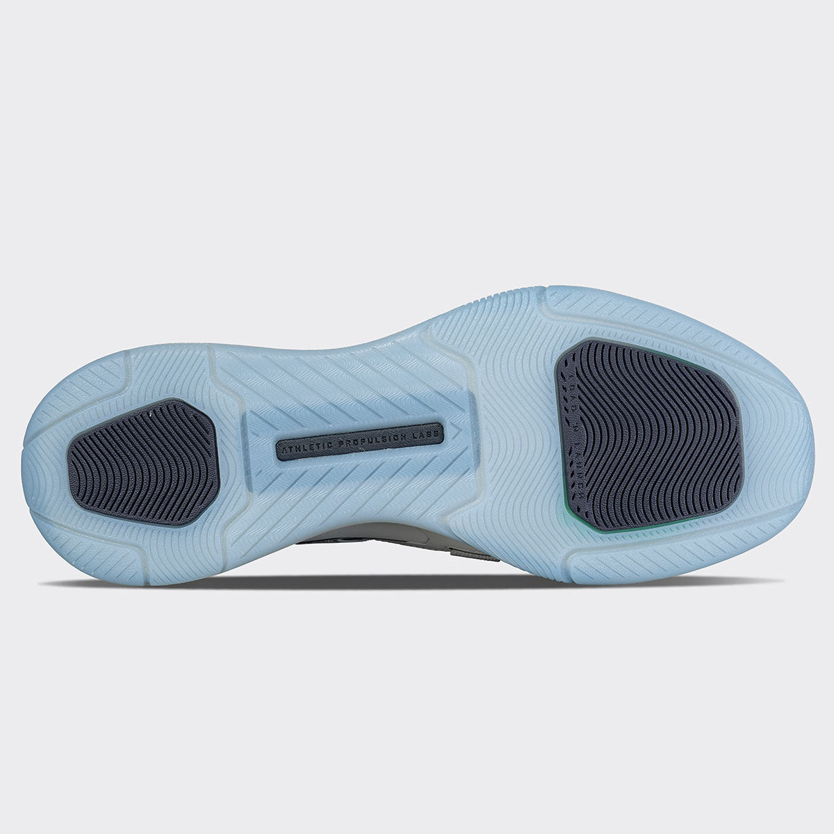 APL SUPERFUTURE | Harbor Grey