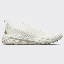 Women's | TechLoom Traveler | Ivory / Metallic Gold