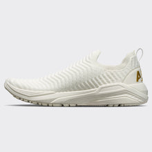 Women's | TechLoom Traveler | Ivory / Metallic Gold