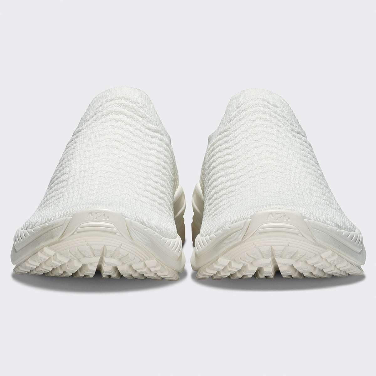 Men's | TechLoom Traveler | Ivory / Metallic Gold