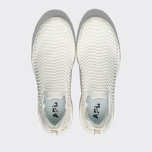 Women's | TechLoom Traveler | Ivory / Metallic Gold