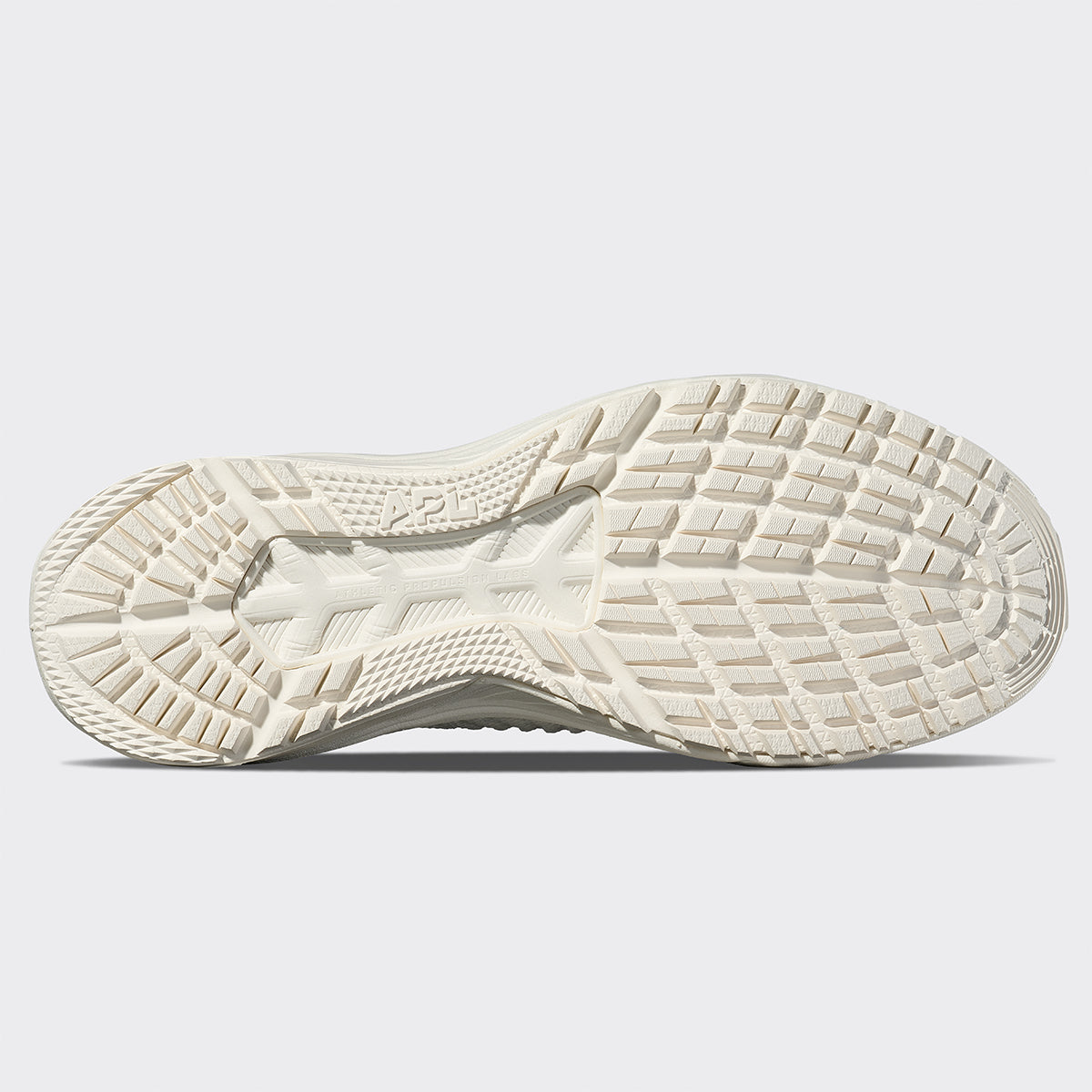 Women's | TechLoom Traveler | Ivory / Metallic Gold
