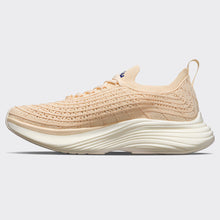 Men's | TechLoom Zipline | Alabaster / Royal Navy