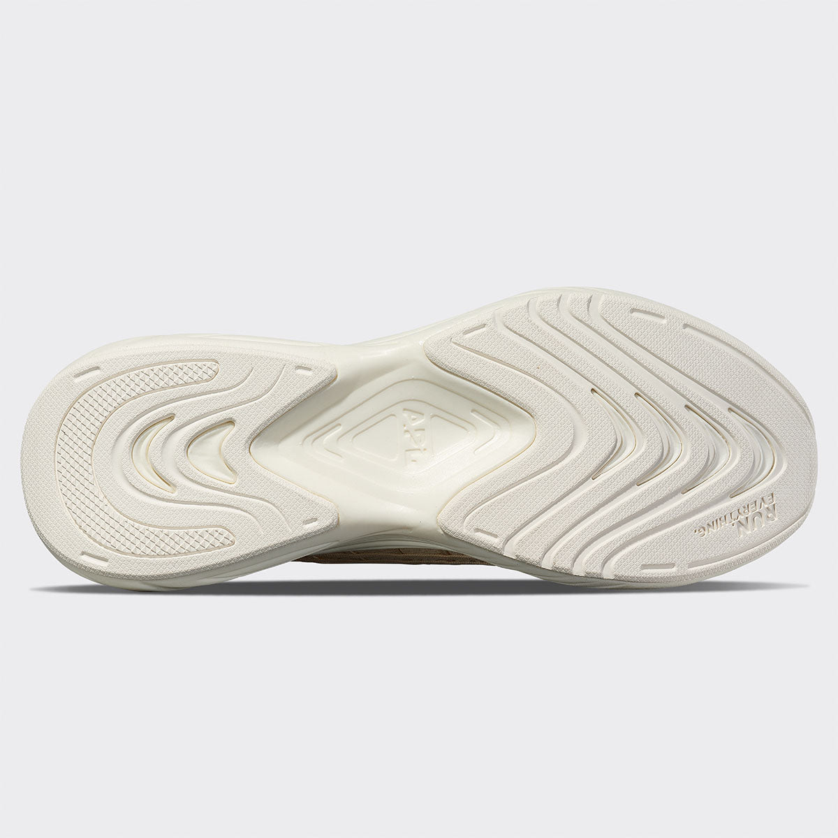 Men's | TechLoom Zipline | Alabaster / Royal Navy