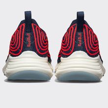 Men's | TechLoom Zipline Navy / Red / Racing Yelllow