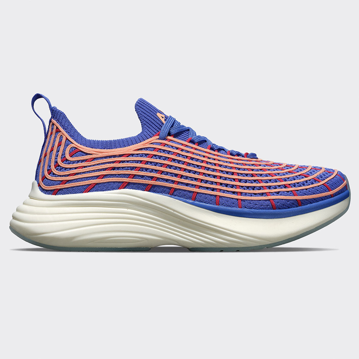 Women's | TechLoom Zipline | Viola / Osiana Rose / Parade