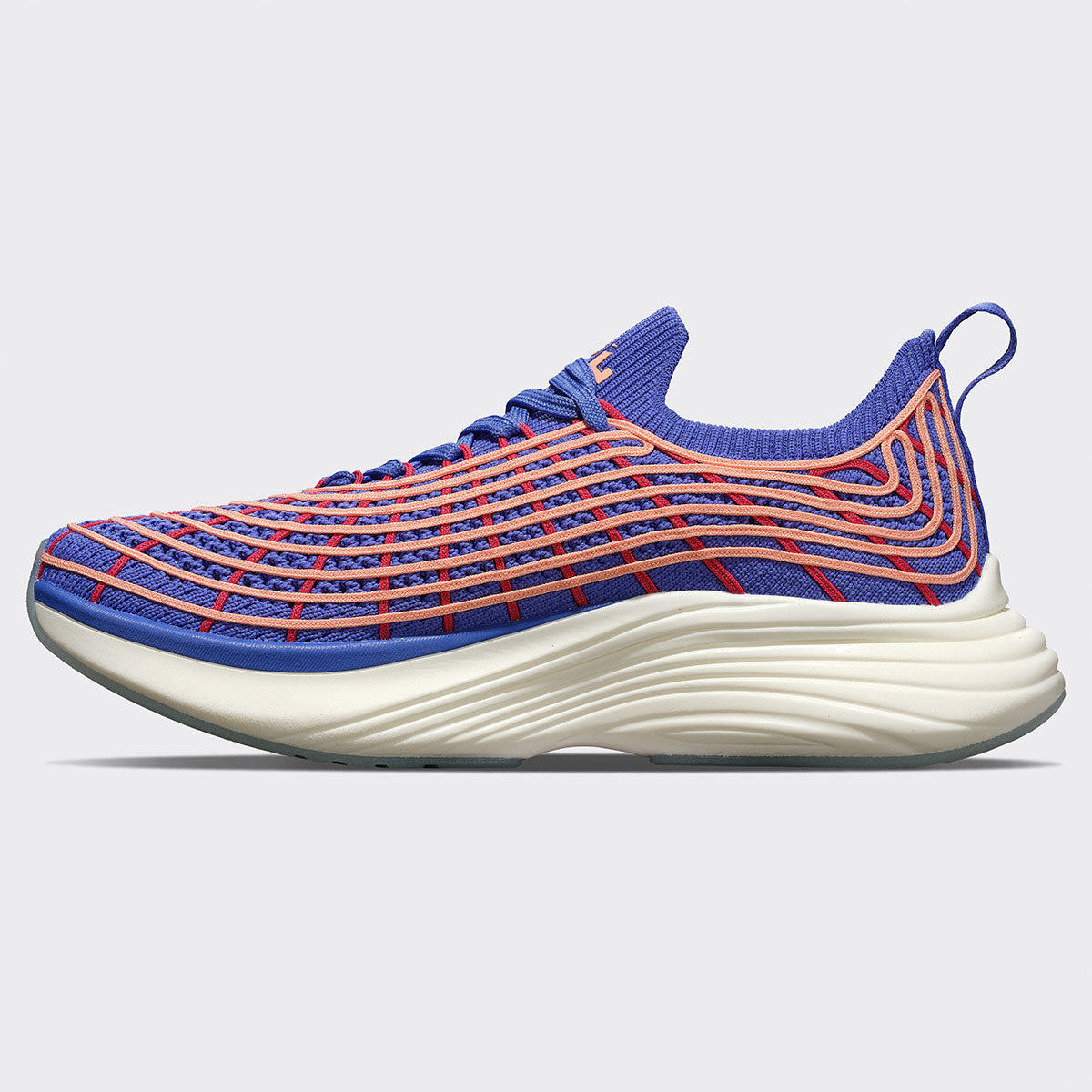 Women's | TechLoom Zipline | Viola / Osiana Rose / Parade