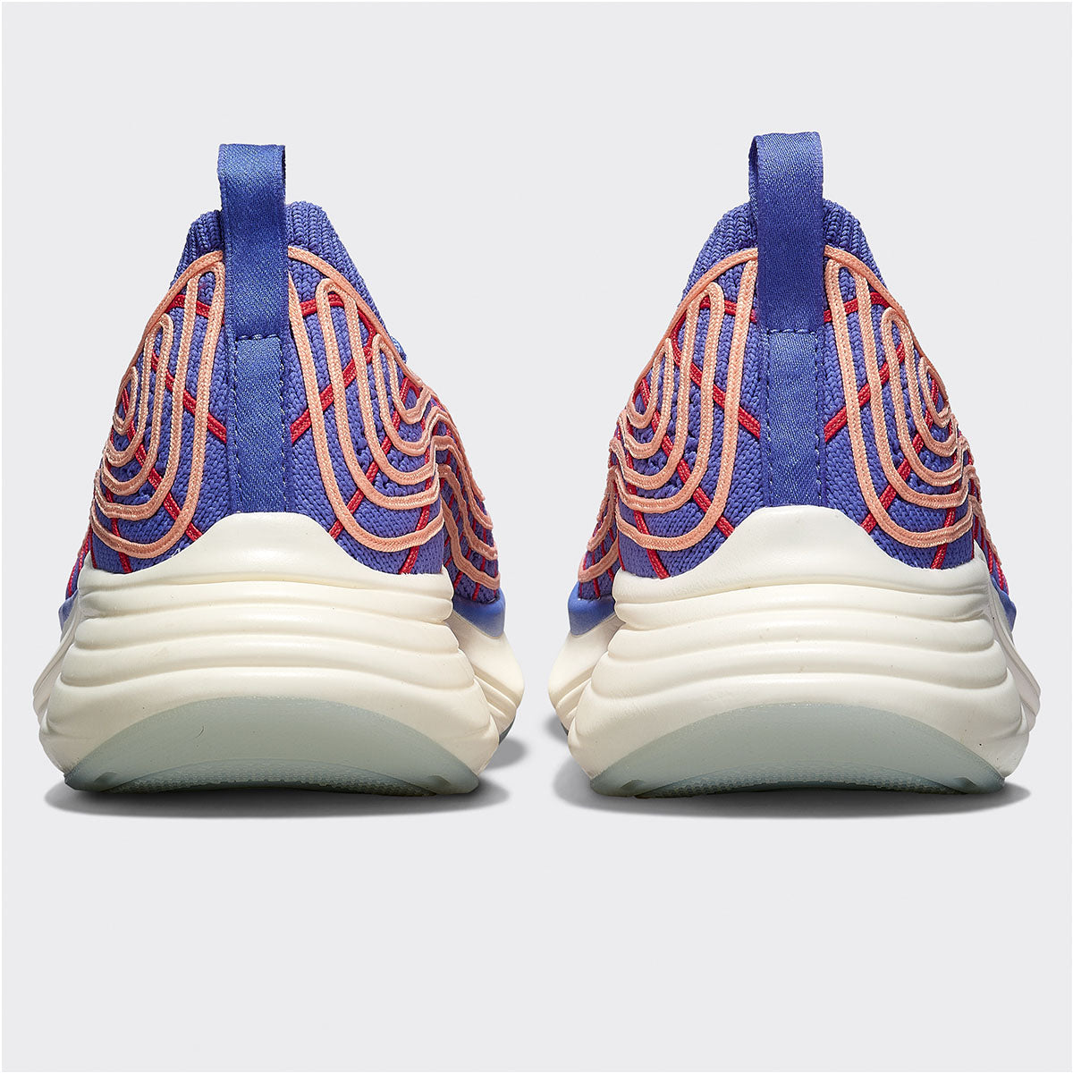 Women's | TechLoom Zipline | Viola / Osiana Rose / Parade