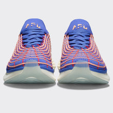 Women's | TechLoom Zipline | Viola / Osiana Rose / Parade