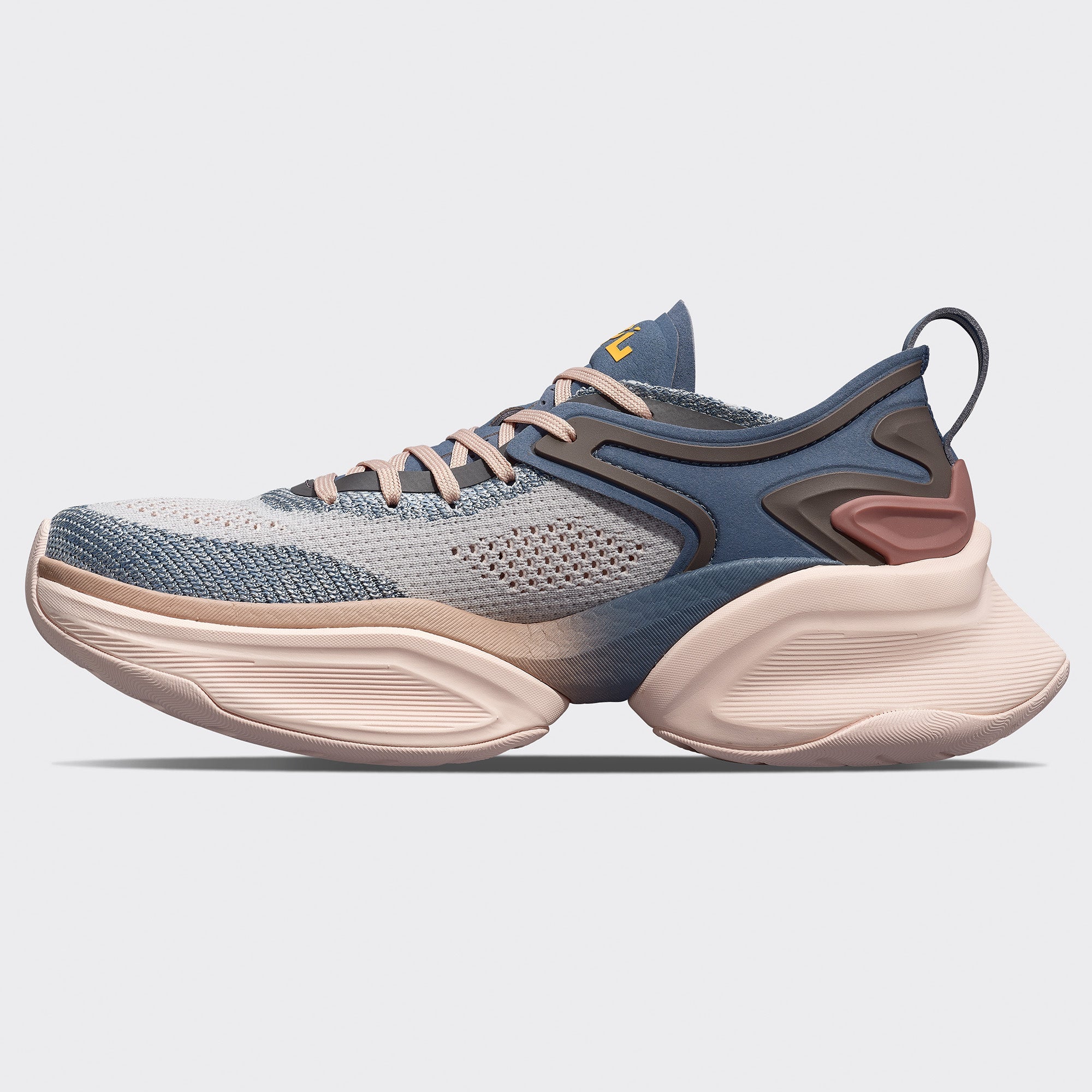 APL  HySpeed | Slate / Asteroid / Creme