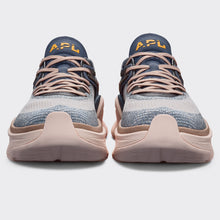 APL  HySpeed | Slate / Asteroid / Creme