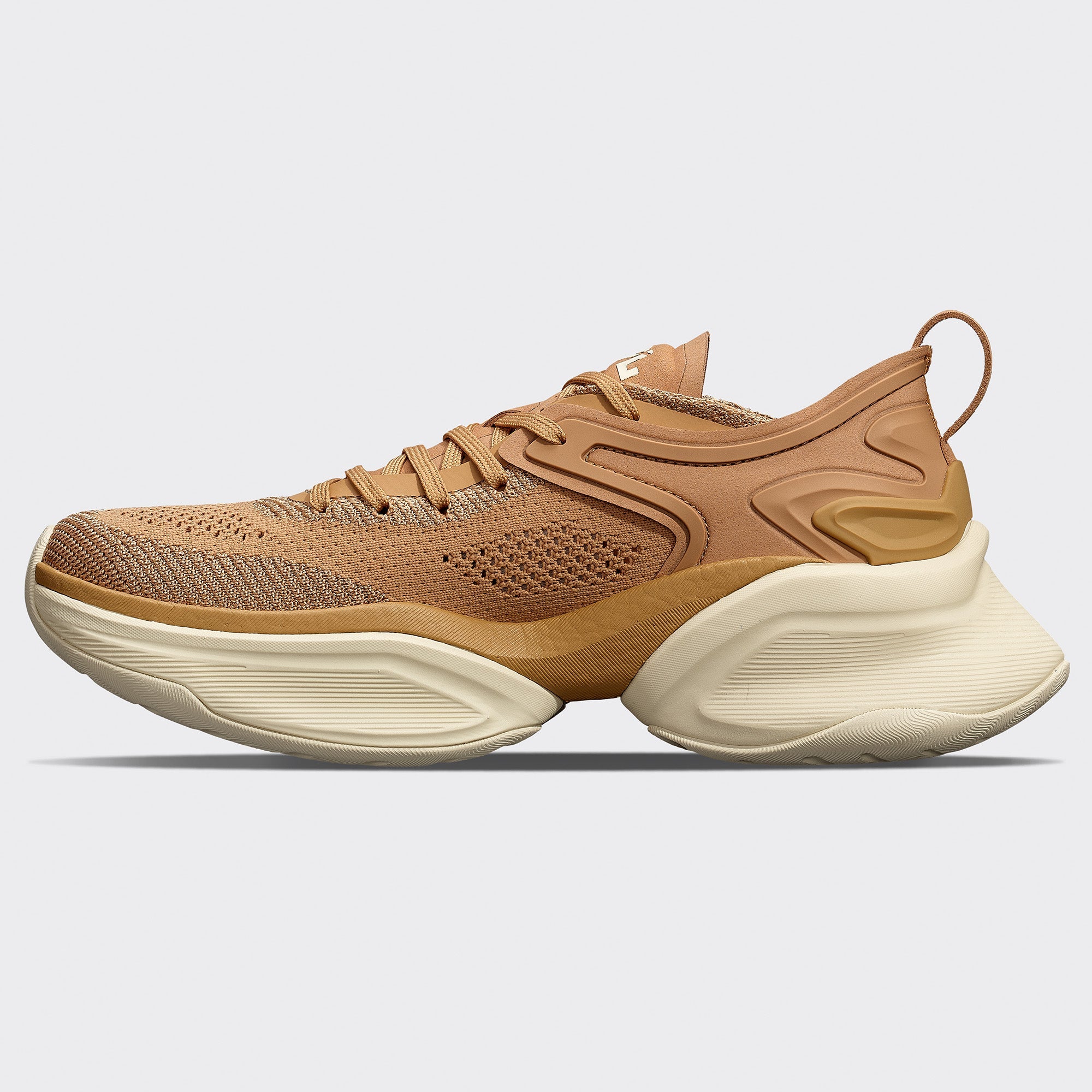APL HySpeed | Tan / Pristine