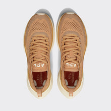 APL HySpeed | Tan / Pristine
