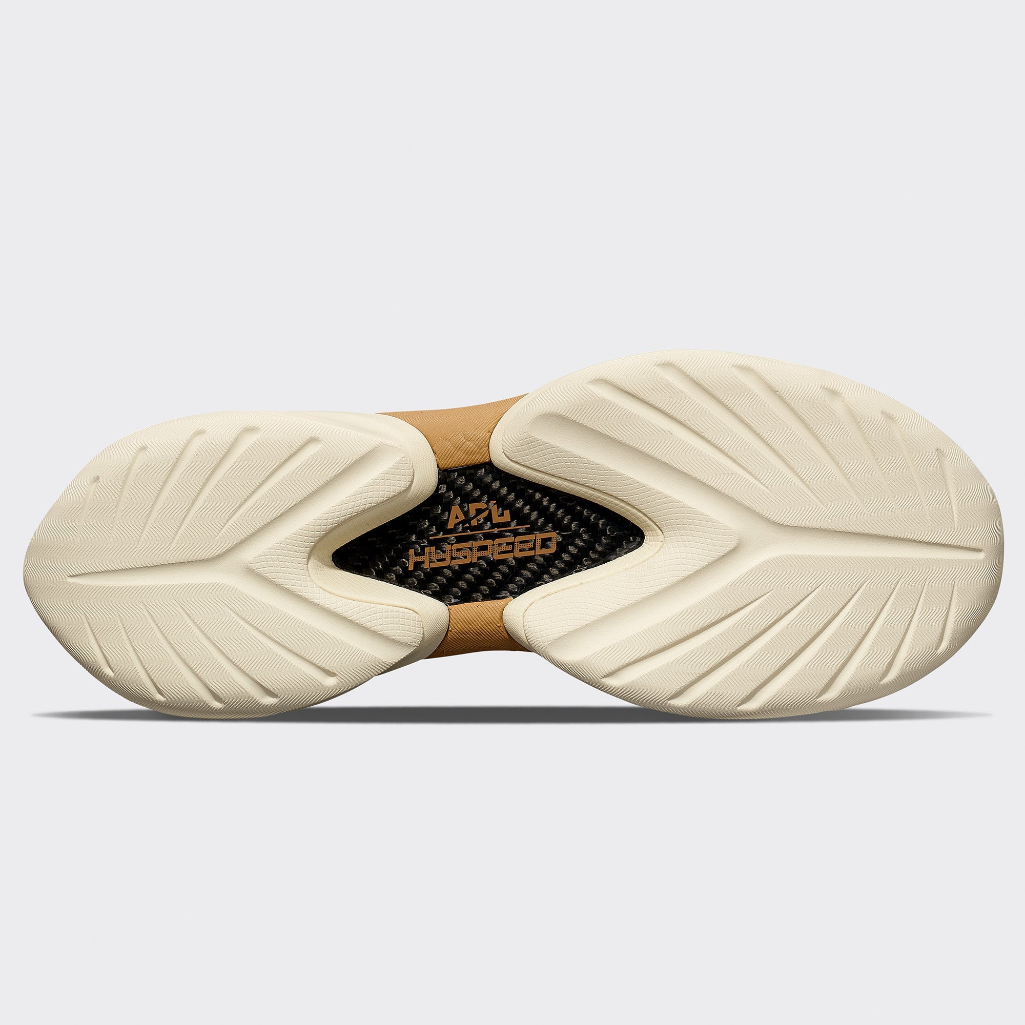 APL HySpeed | Tan / Pristine