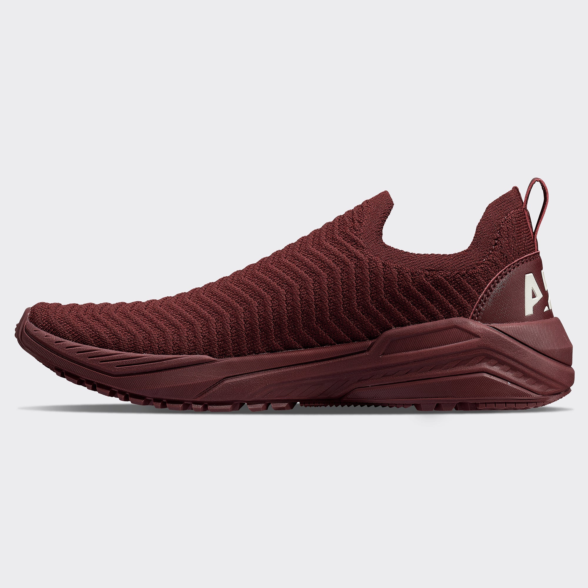 Men's | TechLoom Traveler | Burgundy / Ivory