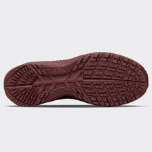 Men's | TechLoom Traveler | Burgundy / Ivory
