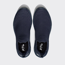 Women's | TechLoom Traveler | Midnight / Ivory
