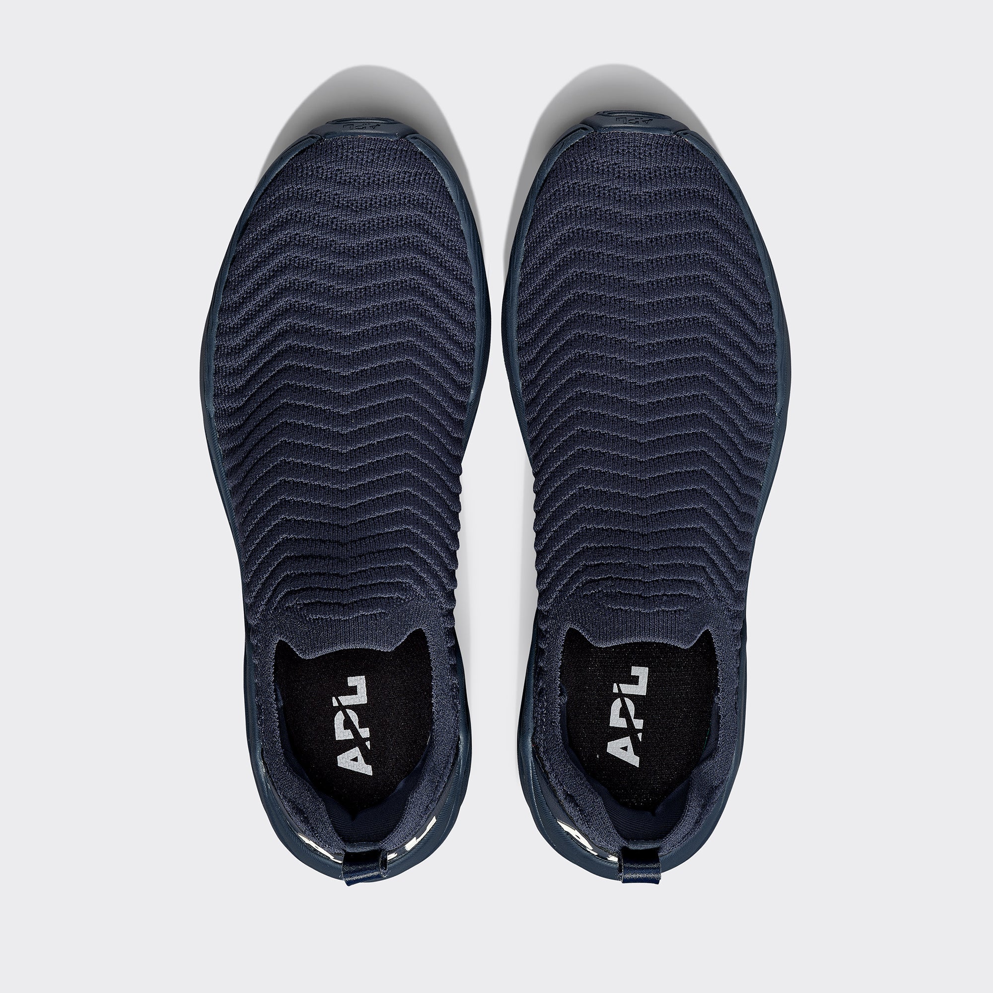 Women's | TechLoom Traveler | Midnight / Ivory