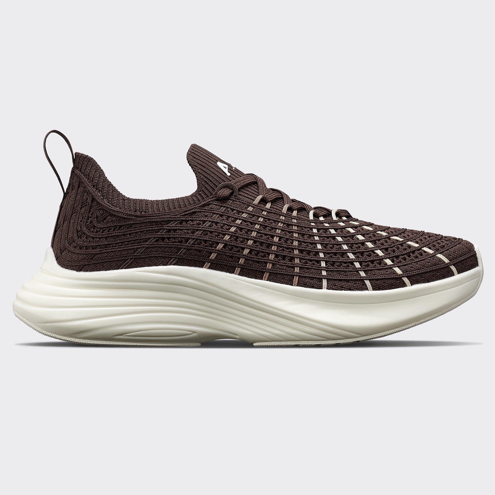 Men's | TechLoom Zipline | Dark Umber / Almond / Multi
