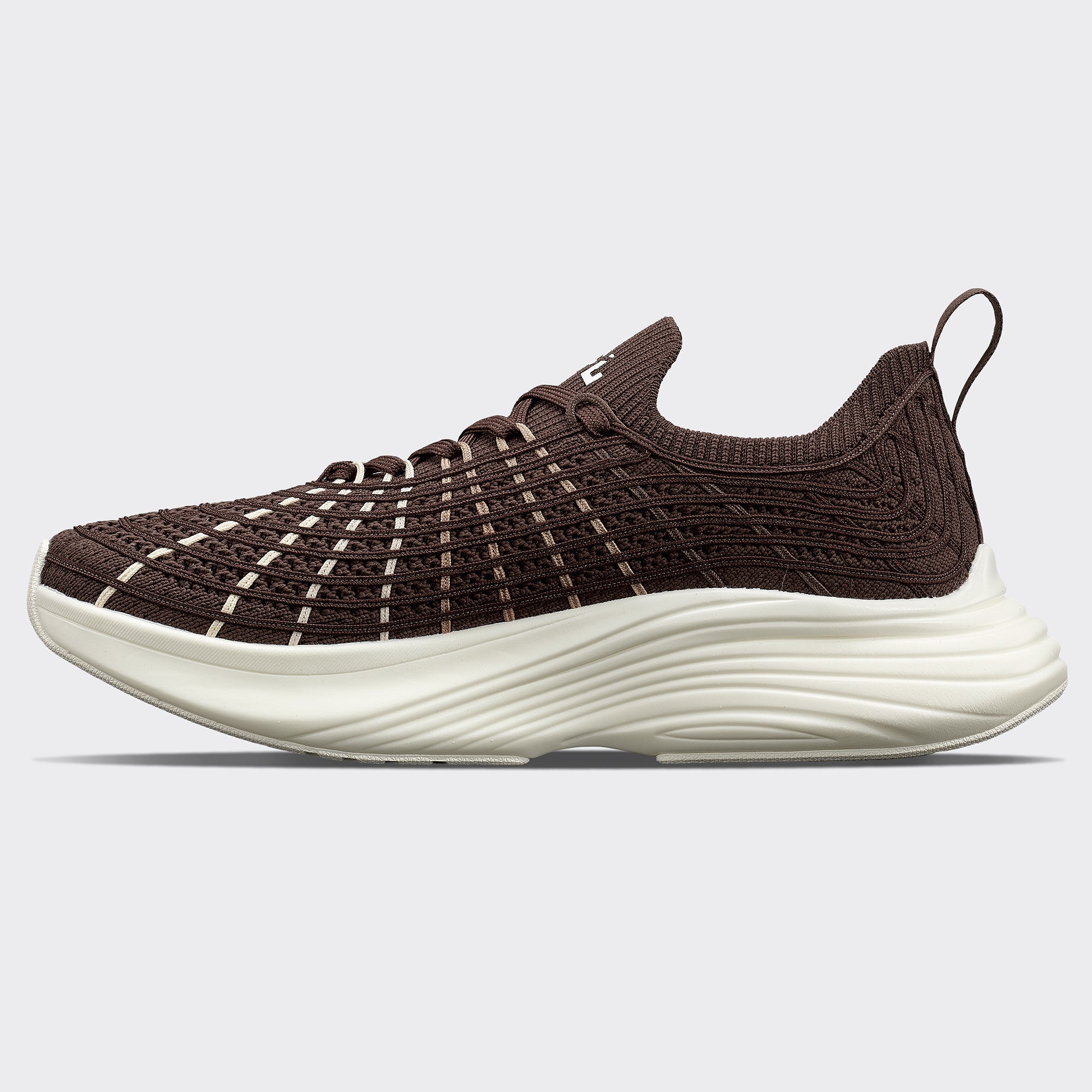 Men's | TechLoom Zipline | Dark Umber / Almond / Multi
