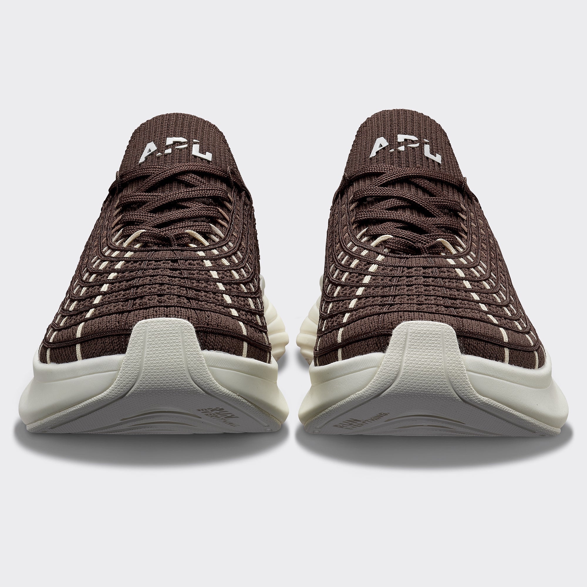 Men's | TechLoom Zipline | Dark Umber / Almond / Multi