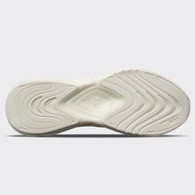 Men's | TechLoom Zipline | Ivory / Metallic Silver