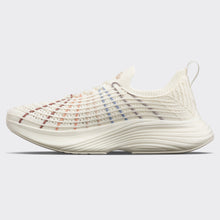 Men's | TechLoom Zipline | Ivory / Pastel / Multi