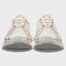 Men's | TechLoom Zipline | Ivory / Pastel / Multi