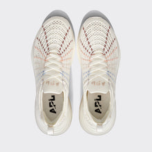 Men's | TechLoom Zipline | Ivory / Pastel / Multi