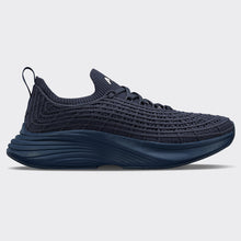 Women's | TechLoom Zipline | Midnight / Ivory