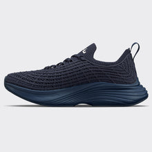 Women's | TechLoom Zipline | Midnight / Ivory