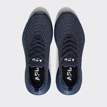 Women's | TechLoom Zipline | Midnight / Ivory