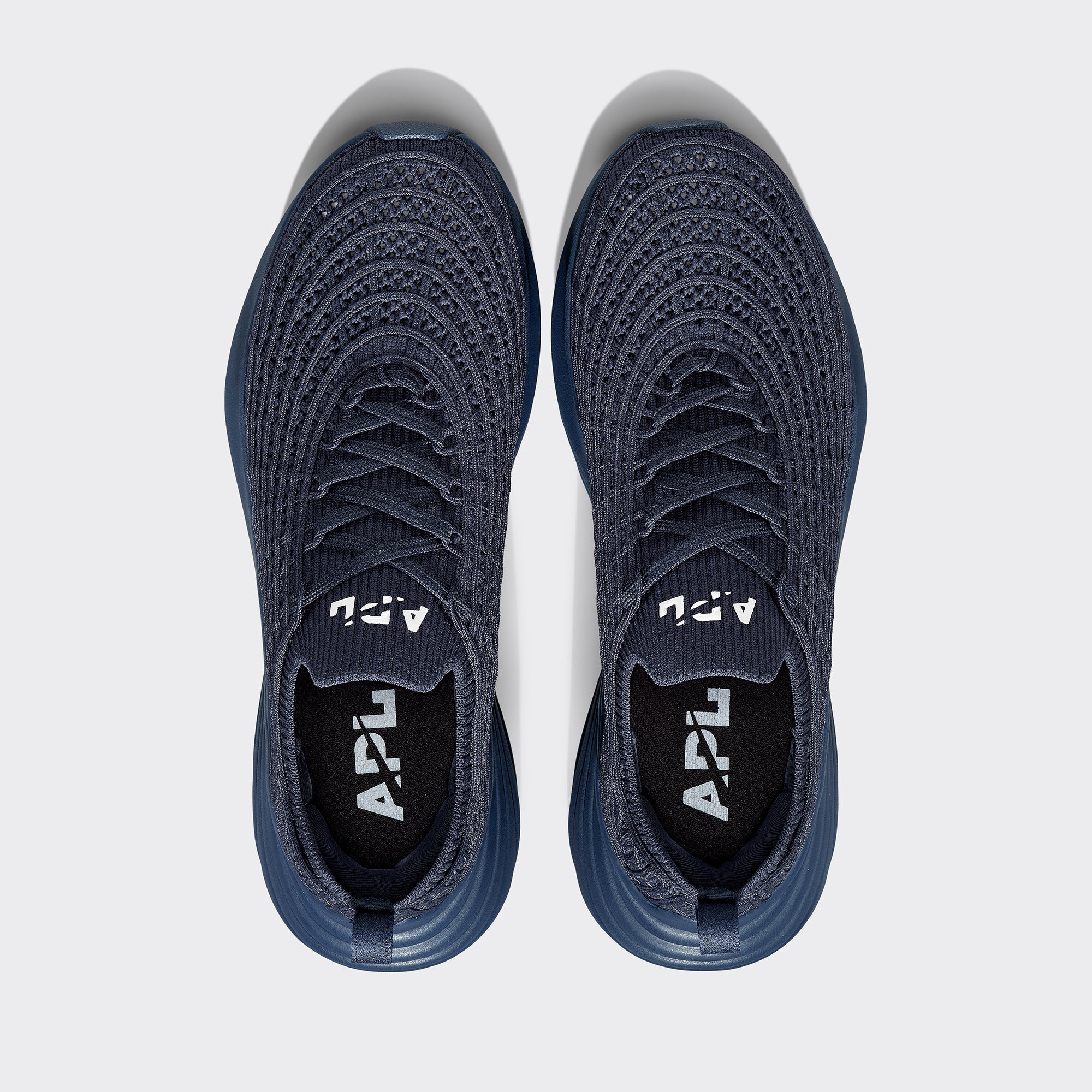 Women's | TechLoom Zipline | Midnight / Ivory