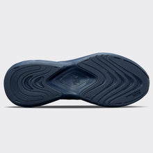 Women's | TechLoom Zipline | Midnight / Ivory