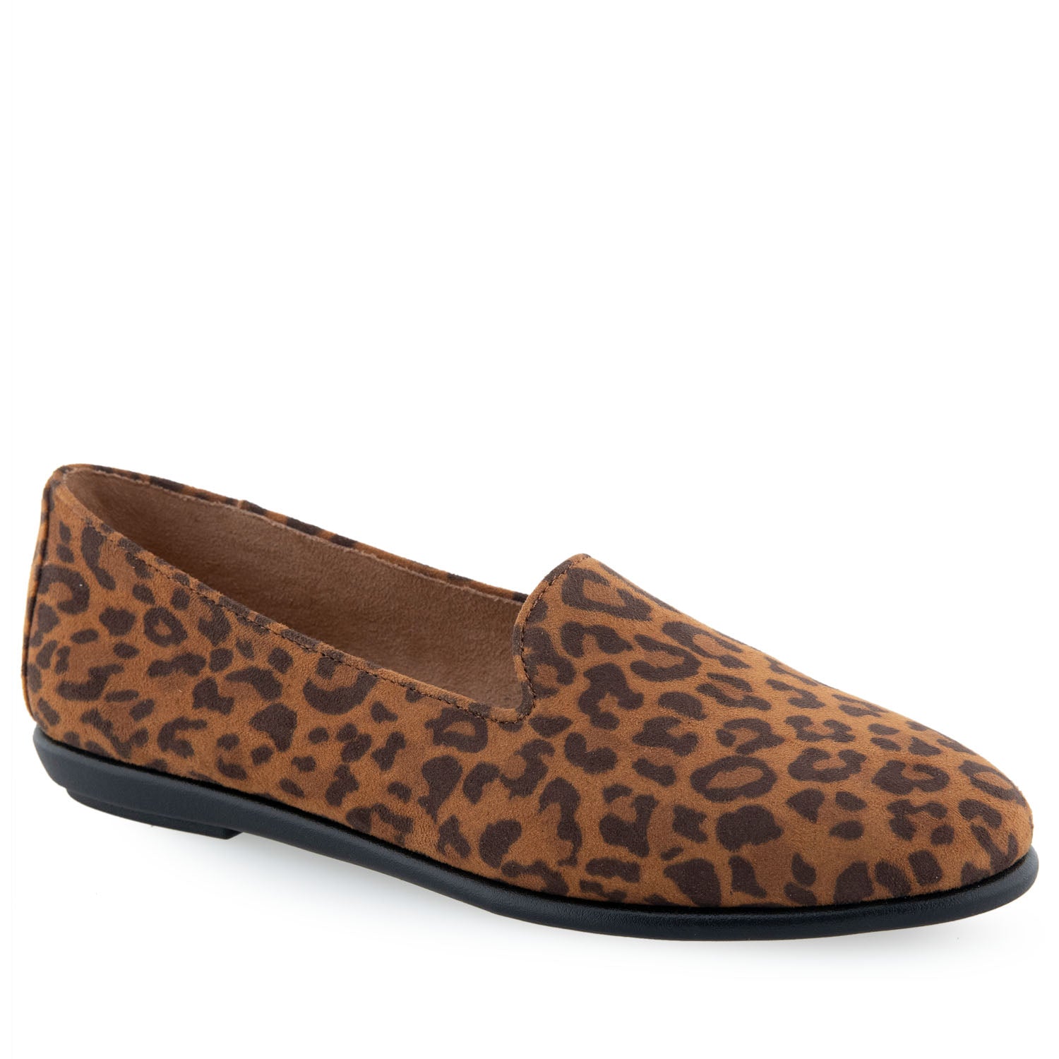 Betunia | Leopard Fab Sue